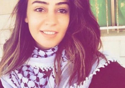 هذا ما تعرضت له الأسيرة المضربة هبة اللبدي