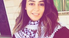 هذا ما تعرضت له الأسيرة المضربة هبة اللبدي