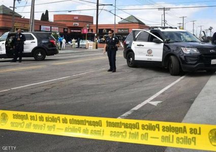 شجار يوقع 9 قتلى وجرحى في كنساس