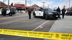 شجار يوقع 9 قتلى وجرحى في كنساس