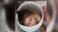 أريحا: وفاة طفل رضيع غرقا بوعاء ماء