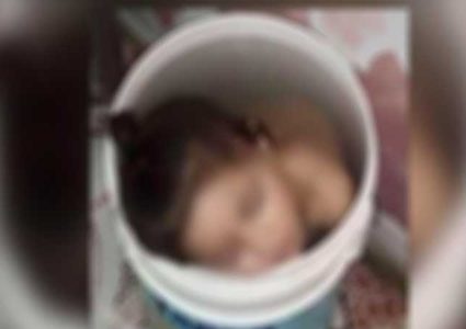 أريحا: وفاة طفل رضيع غرقا بوعاء ماء