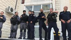 الخارجية: جرائم الاحتلال بالقدس استهزاء بالقانون الدولي