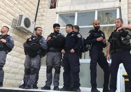 الخارجية: جرائم الاحتلال بالقدس استهزاء بالقانون الدولي