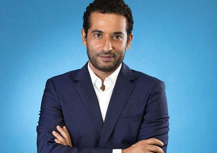 الفنان عمرو سعد يواجه أزمة كبيرة