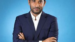 الفنان عمرو سعد يواجه أزمة كبيرة