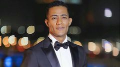 محمد رمضان يحدث أزمة في إحدى المناطق الشعبية