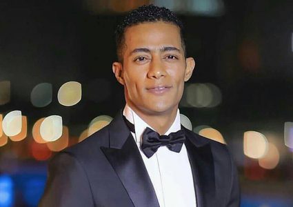 محمد رمضان يحدث أزمة في إحدى المناطق الشعبية