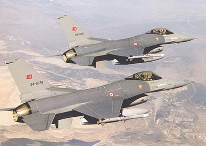 تركيا: استهداف مسؤولة في حزب "العمال الكرستاني"