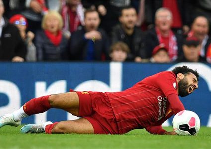 يورغن كلوب يكشف خطورة إصابة محمد صلاح