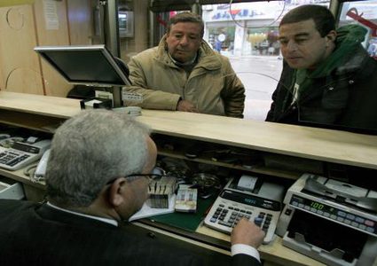 هل يمهد استئناف تسلم أموال المقاصة لمراجعة شاملة؟