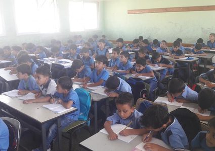 التربية تؤكد على تكريس السيادة الوطنية في المدارس