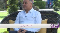 اخصائي: توهم المرض إضطراب نفسي شائع