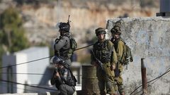 الاحتلال يصادر صهريج مياه شرق القدس