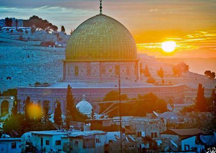 اللجان الشعبية تدعو لشد الرحال للأقصى لإفشال مخططات الاحتلال