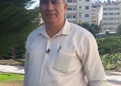 اختصاصي نفسي يتحدث عن كيفية التعامع مع الشخصية النرجسية