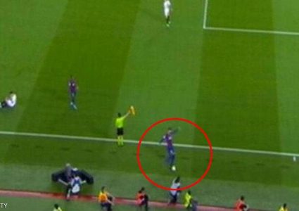 خطة خبيثة "خارج الملعب" من بيكيه