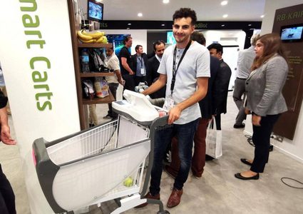 شاب مصري يحدث ثورة كبيرة في عالم التسوق