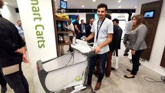 شاب مصري يحدث ثورة كبيرة في عالم التسوق