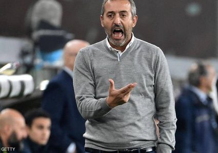 جامباولو على وشك مغادرة ميلان