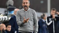 جامباولو على وشك مغادرة ميلان