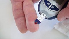 تأثير المشروبات الغازية على الإصابة بمرض السكري