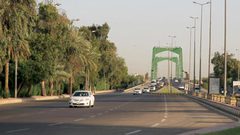عودة الحياة الى طبيعتها في العراق