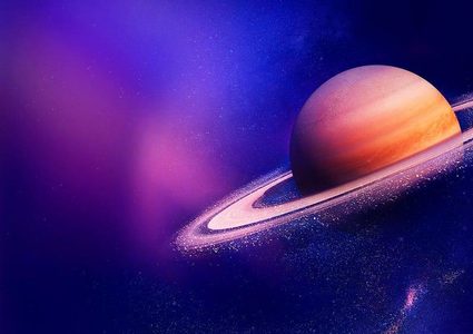 اكتشاف عشرين قمرا جديدا حول كوكب زحل