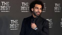 صلاح رجل العام.. " لم أتخيل أن أصل إلى هذا المستوى"