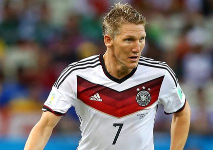 اعتزال النمر شفاينشتايجر