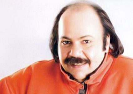 الموت يغيب "طباخ الريس" الفنان طلعت زكريا