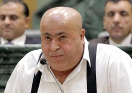 نائب أردني يطالب باحتجاز رهائن إسرائيليين