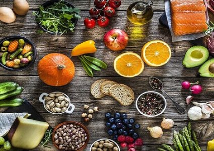 طرق للحفاظ على صحة الكبد