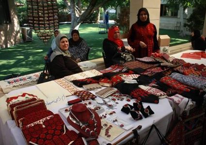 الإعلان عن انطلاق فعاليات يوم التراث الفلسطيني في جامعة بيرزيت