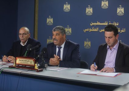 عساف يؤكد أهمية المقاومة الشعبية لإفشال سياسات الاحتلال