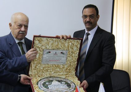 براك يُثمّن المصادقة على نظام "حماية المُبَلِّغين"