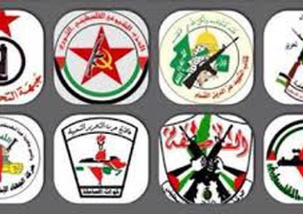 فصائل العمل الوطني تشدد على أهمية عقد الانتخابات العامة