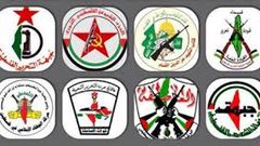 فصائل العمل الوطني تشدد على أهمية عقد الانتخابات العامة