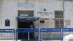 محكمة سالم تحكم على الاسير كممجي بالسجن 3 سنوات ونصف