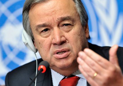 المنظمة الدولية تعاني عجزاً مالياً قدره 230 مليون دولار