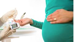 ما هي العلامات التي تدل على الإصابة بسكري الحمل ؟