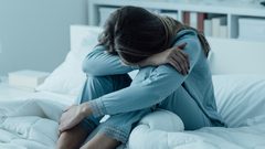 3 علامات تدل على إصابتك بالاكتئاب الخفي