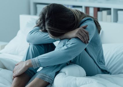 3 علامات تدل على إصابتك بالاكتئاب الخفي