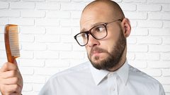 دراسة: تلوث الهواء يزيد فرص إصابة الرجال بالصلع