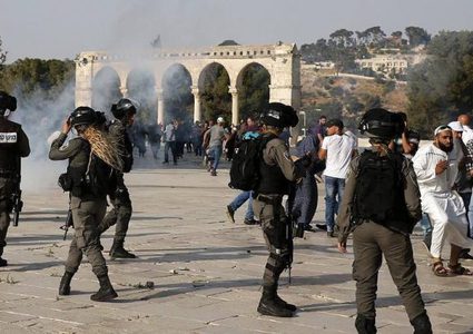 الحسيني: التصعيد في المدينة المحتلة يدق "ناقوس الخطر"