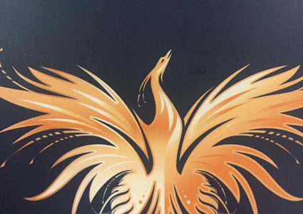 الاحتفال بإشهار رواية "جداريات عنقاء"