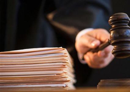 النيابة العامة تعد دراسة حول ممارسات قطاع العدالة