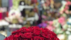 السجن 7 سنوات لشاب بسب باقة ورد!