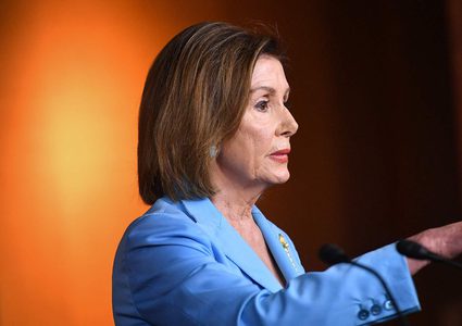 بيلوسي: الإدارة الأمريكية ترفض التعاون في تحقيقات عزل ترامب