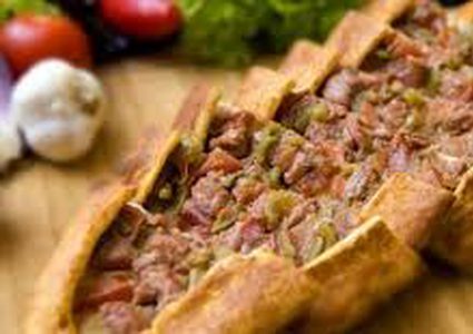 عرايس باللحمة